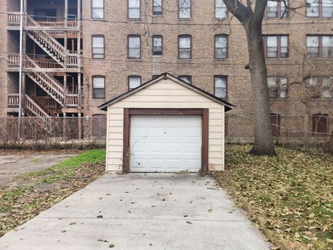 Tiny photo for 7133 S Constance Avenue, Chicago, IL 60649 (MLS # 12548165)