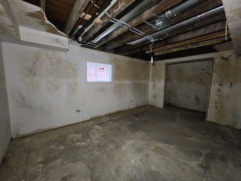 Tiny photo for 7133 S Constance Avenue, Chicago, IL 60649 (MLS # 12548165)