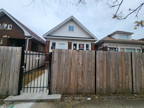 Tiny photo for 7133 S Constance Avenue, Chicago, IL 60649 (MLS # 12548165)