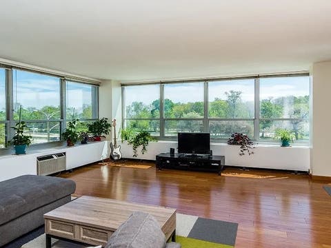 Tiny photo for 3550 N Lake Shore Drive #301, Chicago, IL 60657 (MLS # 12646112)