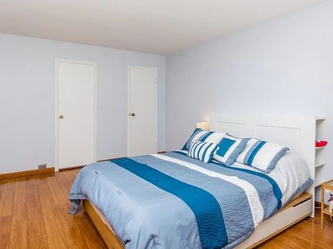 Tiny photo for 3550 N Lake Shore Drive #301, Chicago, IL 60657 (MLS # 12646112)