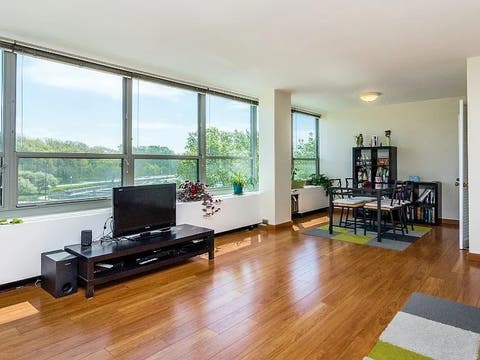 Tiny photo for 3550 N Lake Shore Drive #301, Chicago, IL 60657 (MLS # 12646112)