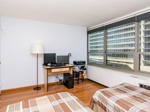 Tiny photo for 3550 N Lake Shore Drive #301, Chicago, IL 60657 (MLS # 12646112)