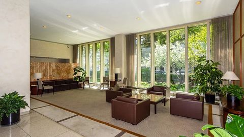 Tiny photo for 3550 N Lake Shore Drive #301, Chicago, IL 60657 (MLS # 12646112)