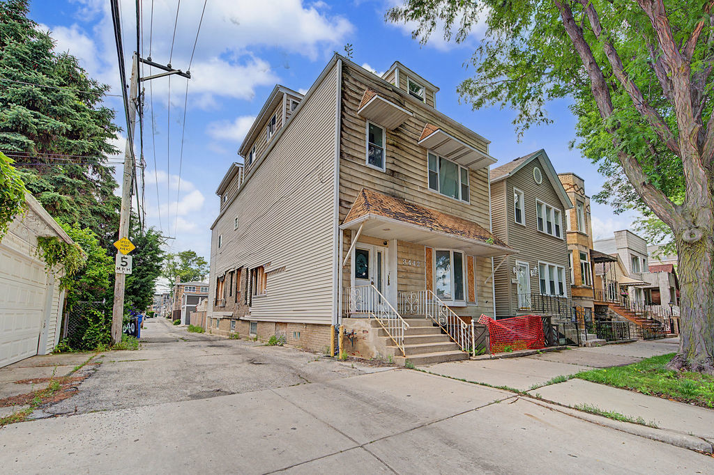 Photo 1 of 30 — 3442 S Lowe Avenue, Chicago, IL 60616