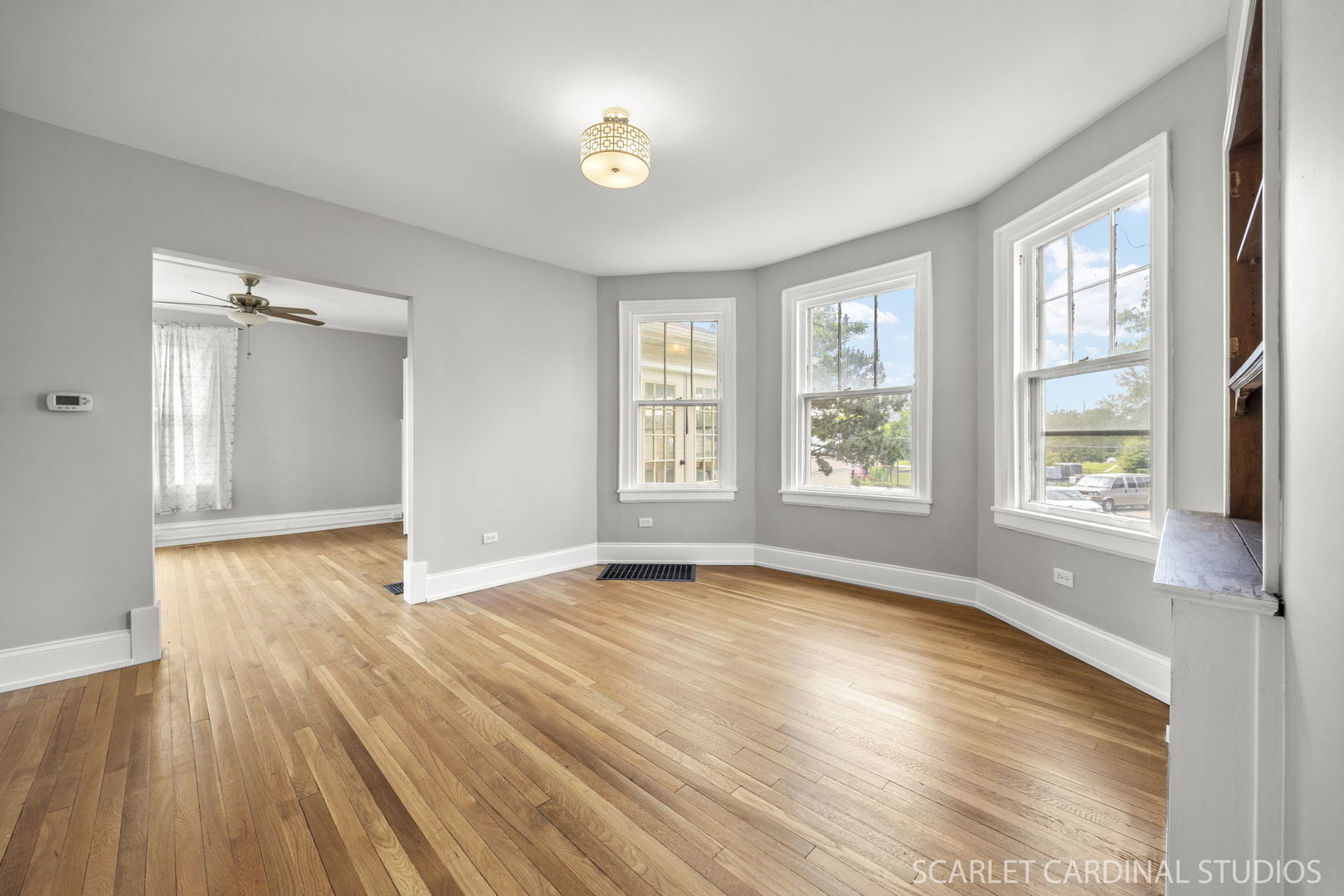 115 W Maple Street
