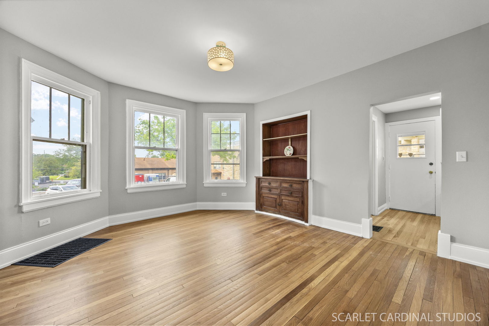 115 W Maple Street