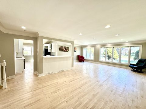 Tiny photo for Lincolnwood, IL 60712 (MLS # 12544188)