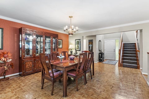 Tiny photo for 404 Sunset Drive, Wilmette, IL 60091 (MLS # 12640868)