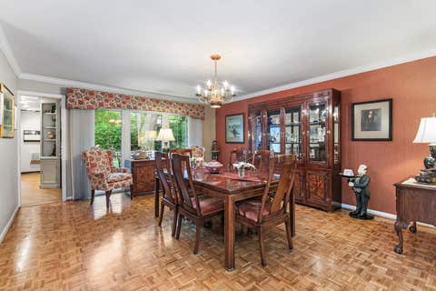 Tiny photo for 404 Sunset Drive, Wilmette, IL 60091 (MLS # 12640868)