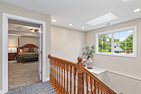 Tiny photo for 404 Sunset Drive, Wilmette, IL 60091 (MLS # 12640868)