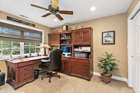 Tiny photo for 404 Sunset Drive, Wilmette, IL 60091 (MLS # 12640868)