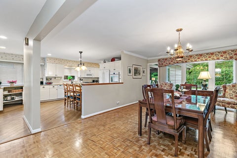 Tiny photo for 404 Sunset Drive, Wilmette, IL 60091 (MLS # 12640868)