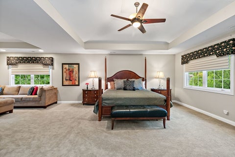Tiny photo for 404 Sunset Drive, Wilmette, IL 60091 (MLS # 12640868)