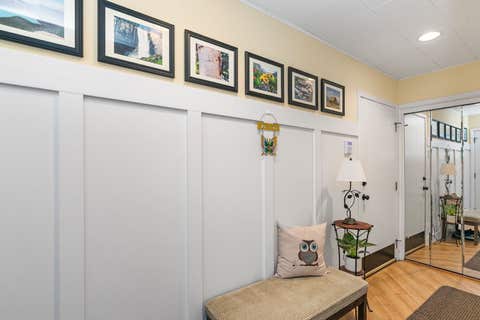 Tiny photo for 404 Sunset Drive, Wilmette, IL 60091 (MLS # 12640868)