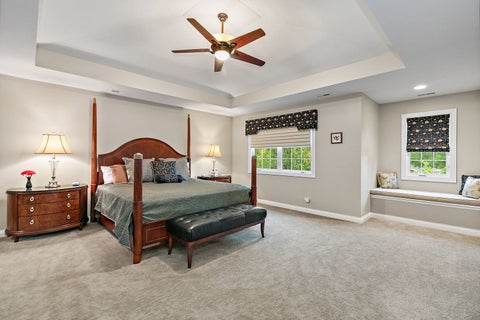Tiny photo for 404 Sunset Drive, Wilmette, IL 60091 (MLS # 12640868)