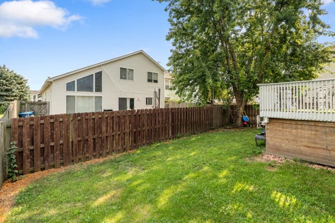 Tiny photo for 1779 Hickory Park Lane, Aurora, IL 60504 (MLS # 12762653)