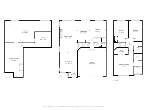Tiny photo for 1779 Hickory Park Lane, Aurora, IL 60504 (MLS # 12762653)