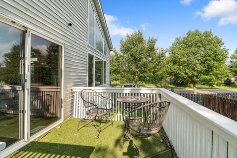 Tiny photo for 1779 Hickory Park Lane, Aurora, IL 60504 (MLS # 12762653)