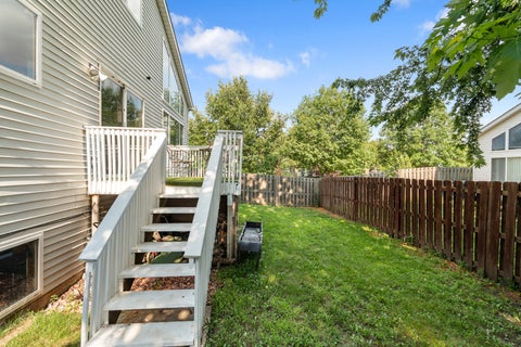 Tiny photo for 1779 Hickory Park Lane, Aurora, IL 60504 (MLS # 12762653)