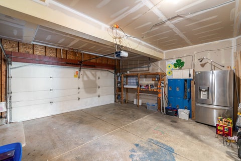Tiny photo for 1779 Hickory Park Lane, Aurora, IL 60504 (MLS # 12762653)