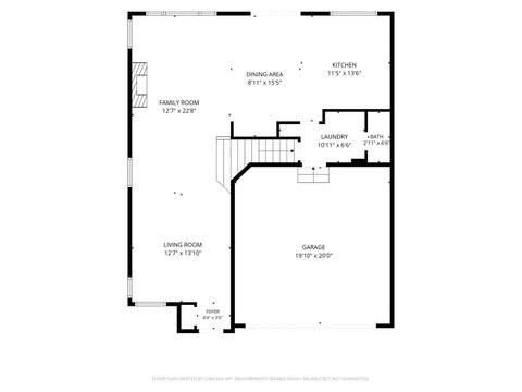 Tiny photo for 1779 Hickory Park Lane, Aurora, IL 60504 (MLS # 12762653)