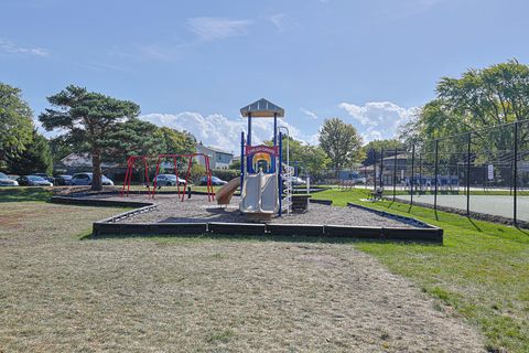 Tiny photo for 1430 Sandstone Drive #202, Wheeling, IL 60090 (MLS # 12491666)