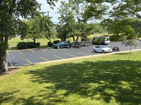 Tiny photo for 1430 Sandstone Drive #202, Wheeling, IL 60090 (MLS # 12491666)