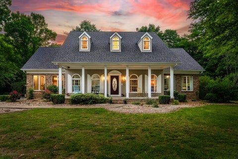Tiny photo for 205 Blackhawk Drive, Carbondale, IL 62901 (MLS # 12777473)