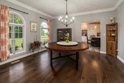 Tiny photo for 205 Blackhawk Drive, Carbondale, IL 62901 (MLS # 12777473)