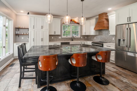 Tiny photo for 205 Blackhawk Drive, Carbondale, IL 62901 (MLS # 12777473)
