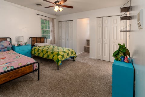Tiny photo for 205 Blackhawk Drive, Carbondale, IL 62901 (MLS # 12777473)