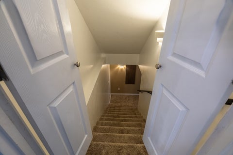 Tiny photo for 205 Blackhawk Drive, Carbondale, IL 62901 (MLS # 12777473)