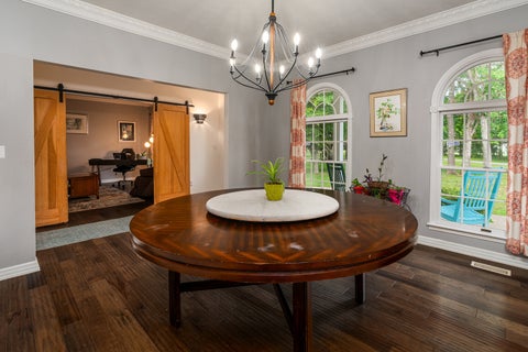 Tiny photo for 205 Blackhawk Drive, Carbondale, IL 62901 (MLS # 12777473)