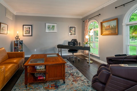 Tiny photo for 205 Blackhawk Drive, Carbondale, IL 62901 (MLS # 12777473)