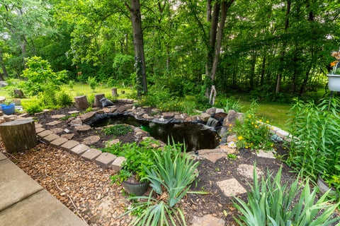 Tiny photo for 205 Blackhawk Drive, Carbondale, IL 62901 (MLS # 12777473)