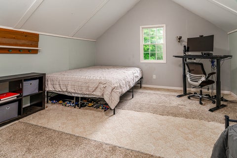 Tiny photo for 205 Blackhawk Drive, Carbondale, IL 62901 (MLS # 12777473)