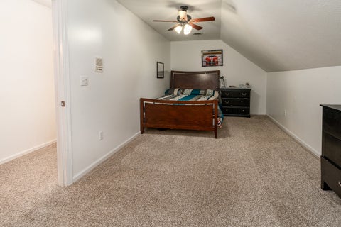 Tiny photo for 205 Blackhawk Drive, Carbondale, IL 62901 (MLS # 12777473)