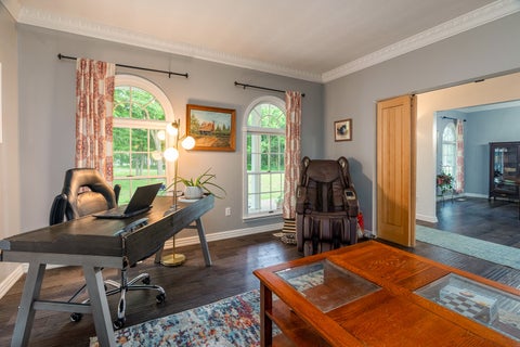 Tiny photo for 205 Blackhawk Drive, Carbondale, IL 62901 (MLS # 12777473)