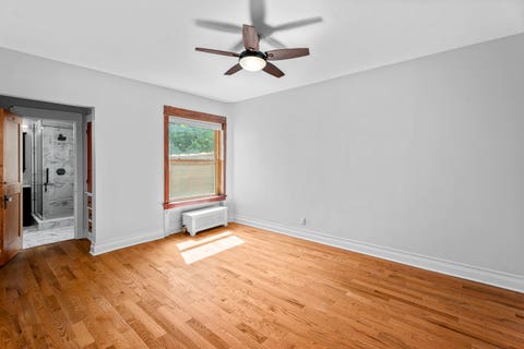 Tiny photo for 5437 S Hyde Park Boulevard #3S, Chicago, IL 60615 (MLS # 12681173)