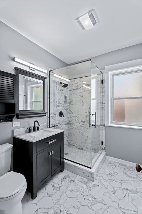 Tiny photo for 5437 S Hyde Park Boulevard #3S, Chicago, IL 60615 (MLS # 12681173)