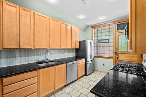 Tiny photo for 5437 S Hyde Park Boulevard #3S, Chicago, IL 60615 (MLS # 12681173)