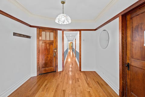 Tiny photo for 5437 S Hyde Park Boulevard #3S, Chicago, IL 60615 (MLS # 12681173)