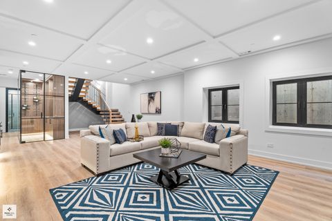 Tiny photo for 3005 Highland Road, Northbrook, IL 60062 (MLS # 12517778)