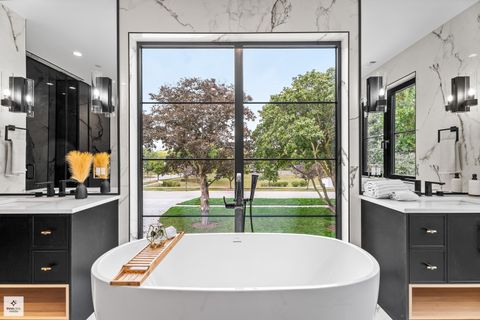 Tiny photo for 3005 Highland Road, Northbrook, IL 60062 (MLS # 12517778)