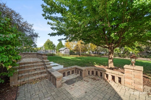 Tiny photo for 26365 S Waterford Trail, Channahon, IL 60410 (MLS # 12747666)