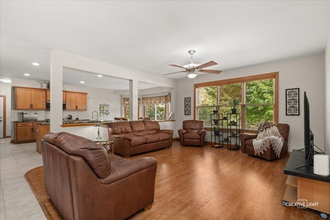 Tiny photo for 26365 S Waterford Trail, Channahon, IL 60410 (MLS # 12747666)