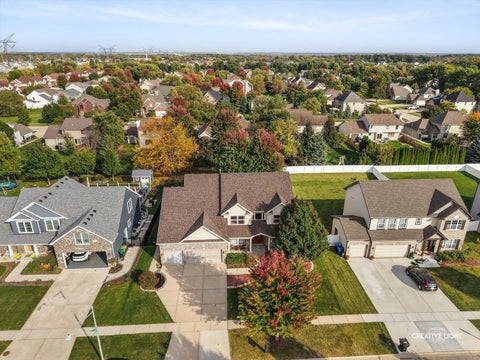 Tiny photo for 26365 S Waterford Trail, Channahon, IL 60410 (MLS # 12747666)