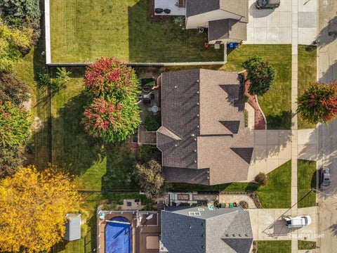 Tiny photo for 26365 S Waterford Trail, Channahon, IL 60410 (MLS # 12747666)