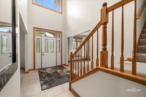 Tiny photo for 26365 S Waterford Trail, Channahon, IL 60410 (MLS # 12747666)